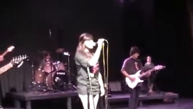 Don't Stop Believin by Black Pearl Band live at the Fox смотреть онлайн