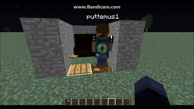Sådan Troller du din ven på minecraft dansk смотреть онлайн