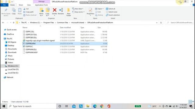 cara menghilangkan PRODUCT ACTIVATION FAILED di Microsoft word 2010 смотреть онлайн
