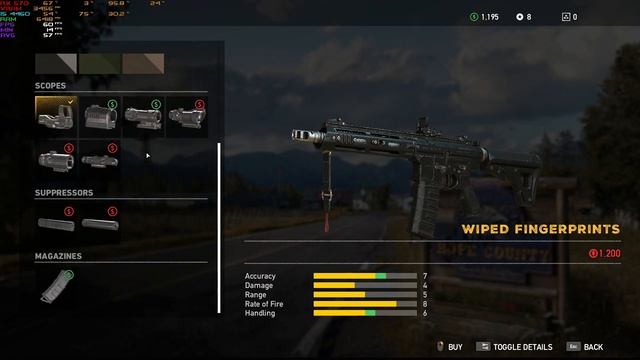 FAR CRY 5 Gameplay : 3 - 1080p смотреть онлайн