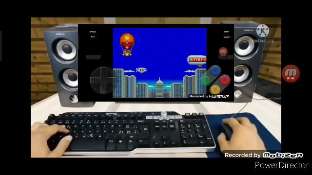 Windows 7 SNES games смотреть онлайн