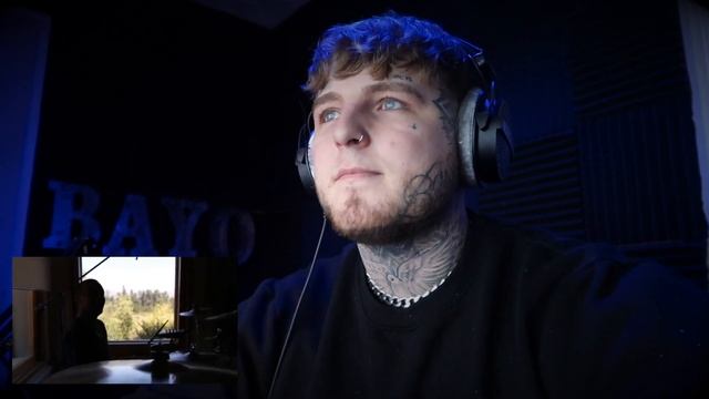 UK Rapper Reacts to | Mac Miller - Hand Me Downs смотреть онлайн