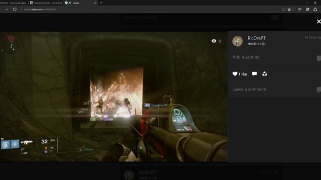 Destiny Titan new super смотреть онлайн