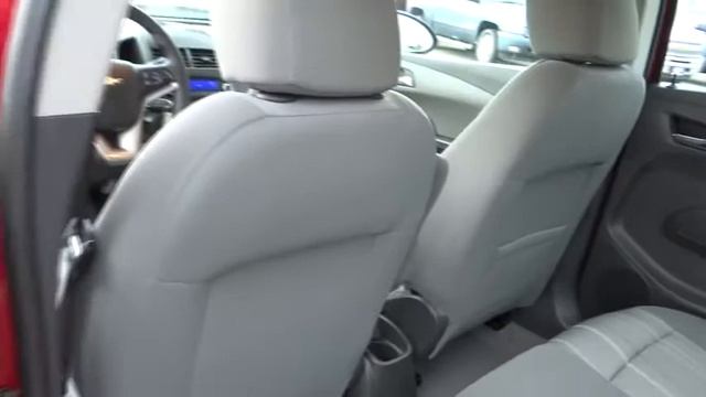 2013 CHEVROLET Sonic Reno, Sparks, Carson City, N. Nevada, Yerington Reno NV 13-1079 смотреть онлайн