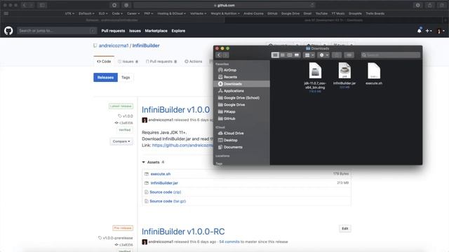 InfiniBuilder - Installation Instructions смотреть онлайн