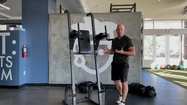 Pull-Up Bars for Every Space and Budget смотреть онлайн