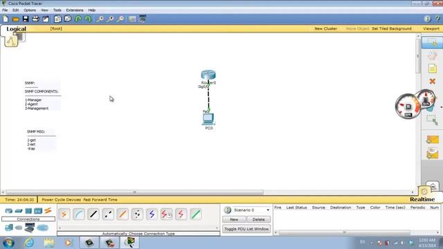 26 CCNA 200 120 CCNA Routing and Switching SSH SNMP NETFLOW By Eng Abdulaziz Al attar смотреть онлайн
