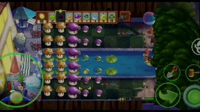 Pvz 2 pak real life android gameplay смотреть онлайн