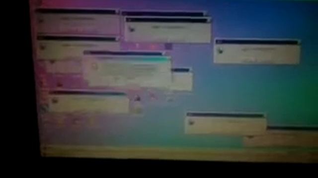Windows 93 Crazy Error смотреть онлайн