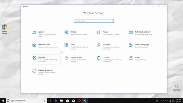 How to Change Default Music Player in Windows 10 смотреть онлайн