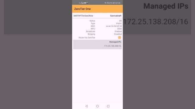 Survivalcraft 2 Multiplayer - Tutorial come entrare nel mio mondo (SIMPLIFIED OLD CODE) смотреть онлайн
