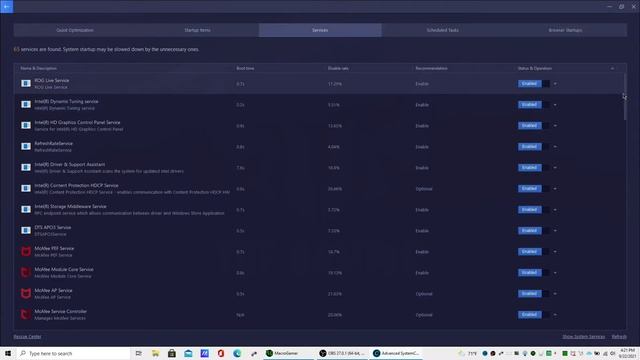 The “BEST APP” For GAMING And WINDOWS On PC! смотреть онлайн