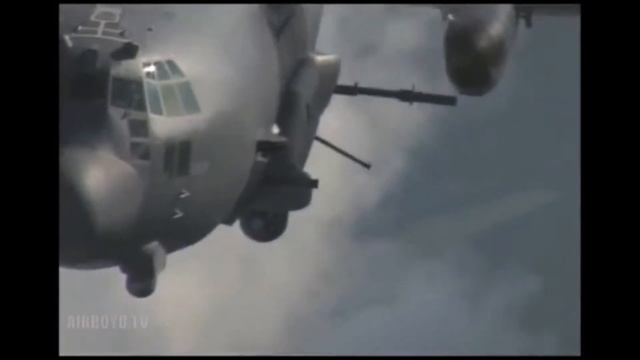 Shepperd of Fire AC-130 смотреть онлайн
