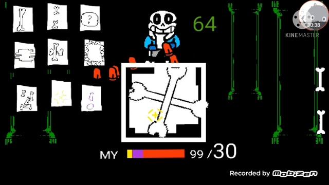 sans simulator by BGD org смотреть онлайн