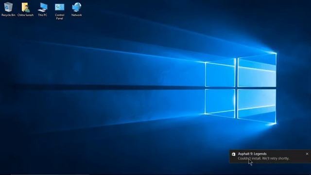 How to fix the windows store problem|| windows 10|| 100% working. смотреть онлайн