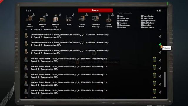Satisfactory Mod - Remote Factory Redo смотреть онлайн