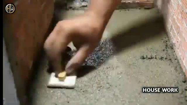 Construction | Beautiful Windows - Rendering Sand and Cement - great building tips смотреть онлайн