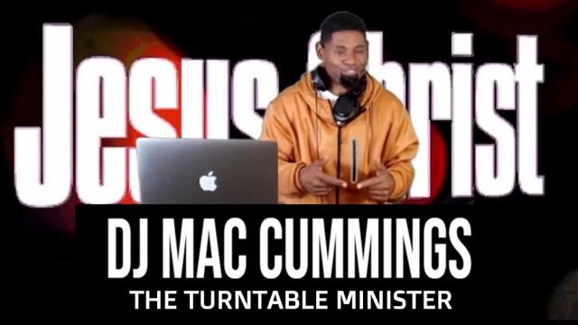 GOSPEL RAP MIX LIVE смотреть онлайн