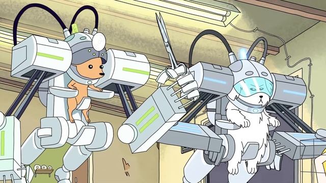 Rick and Morty best scenes (Season 1 - 4) Full HD wallpapers смотреть онлайн