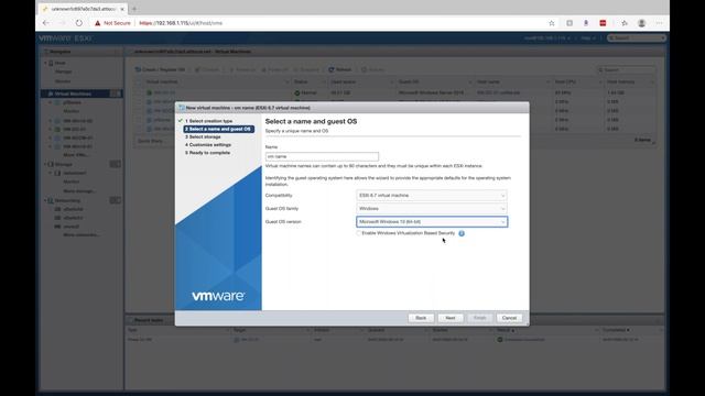 Building a Homelab Server | VMware ESXi | Intel NUC смотреть онлайн