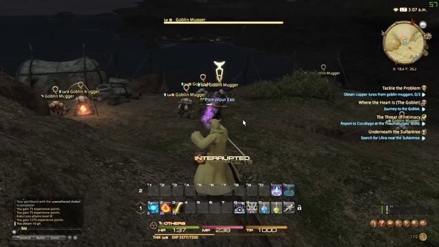 Final Fantasy XIV: A Realm Reborn смотреть онлайн