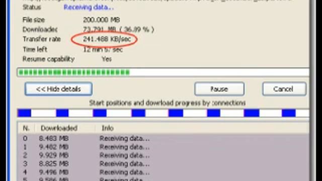 Internet Download Manager with patch free Download. смотреть онлайн