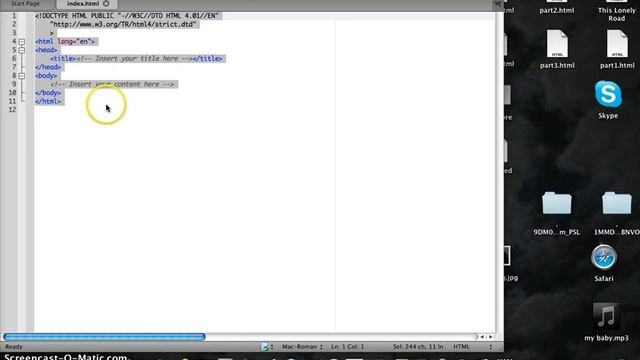 Connecting to a SFTP Server on Komoto смотреть онлайн