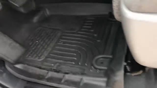 Hey J.P. Here is a look at your New 2012 Toyota Tundra from Josh смотреть онлайн