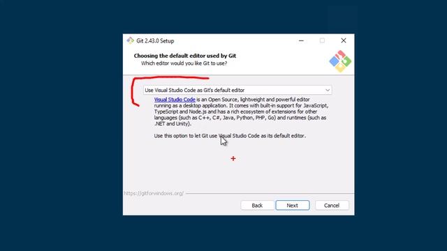 Setting Up Your Windows Developer Box - Video 03 - GIT Part1 - Installation смотреть онлайн