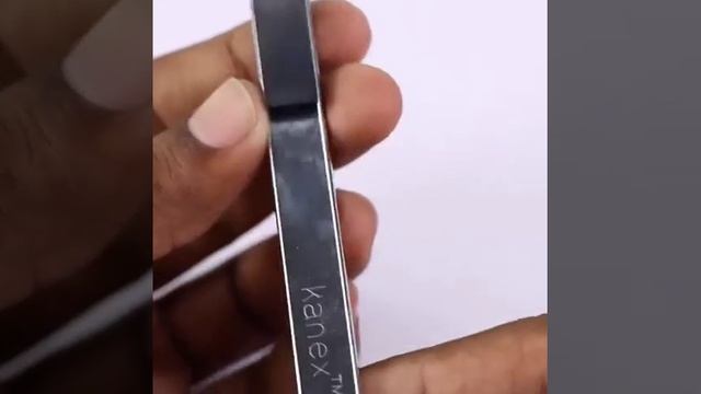 Kanex Paper cutter смотреть онлайн