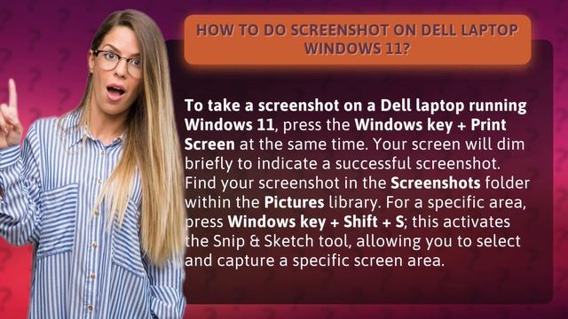 How to do screenshot on dell laptop Windows 11? смотреть онлайн