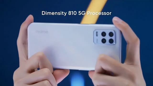 Realme Narzo 50 Android 12 Official Update | Rollout Start | C.06 Official Update смотреть онлайн