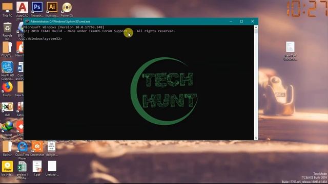 Windows Test Mode disable permanently смотреть онлайн