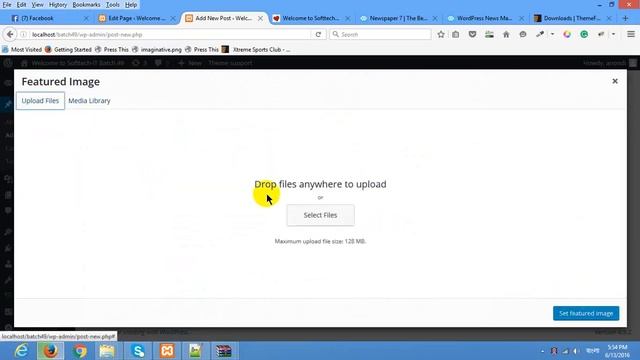 How_To_Make_a_WordPress_Website_using_the_Newspaper_Theme_customization_part_102.mp4 смотреть онлайн