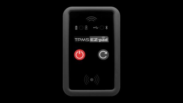Schrader TPMS EZ pad & EZ sensor Pad Starter Guide video for mobile application смотреть онлайн