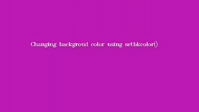 GRAPHICS.H IN TURBO C BLUE SCREEN смотреть онлайн
