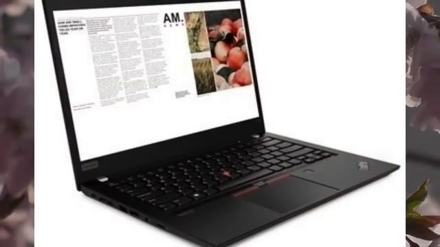 TS T14 G1 i7 16G 512G W10P смотреть онлайн
