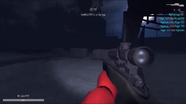 Slendytubbies 3 Multiplayer Funny Moments | New Halloween Update!