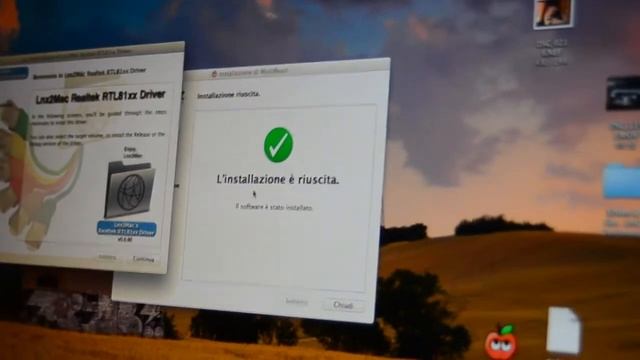 Hackintosh Tutorial - OS X Lion / Mountain Lion (2/2) смотреть онлайн