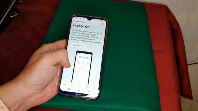How to Easily Control the Display 💤 Timeout of Your Android? ➡️ AceScreen App'll Take Over This Tas смотреть онлайн