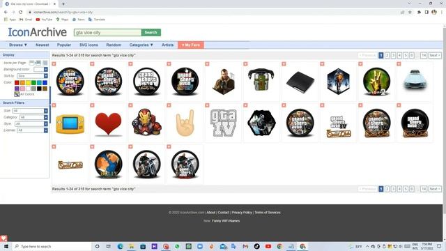 How to change application icon in windows 10 смотреть онлайн