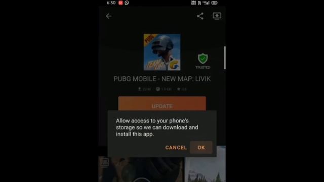 HOW TO UPDATE PUBG IN ANDROID II NEW ERA II VERSION 1.0 II PUBG MOBILE II VG DEEP YT смотреть онлайн