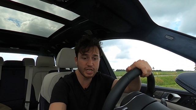 De BMW X7 M50i, WAT KAN 'IE NIET? смотреть онлайн