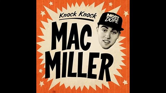 Mac Miller Knock Knock Extreme Bass Boosted смотреть онлайн