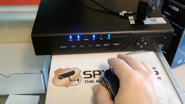 How To Setup Your DVR for Remote View (New 2017)Port Forwarding Not Needed смотреть онлайн