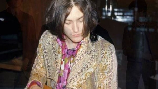 The Kinks - I'm Not Like Everybody Else (Lyrics On Screen)