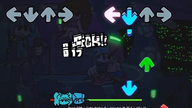Vs Miku 2.0 Full Week optimizado para pc de 32 bits y de 64 bits смотреть онлайн