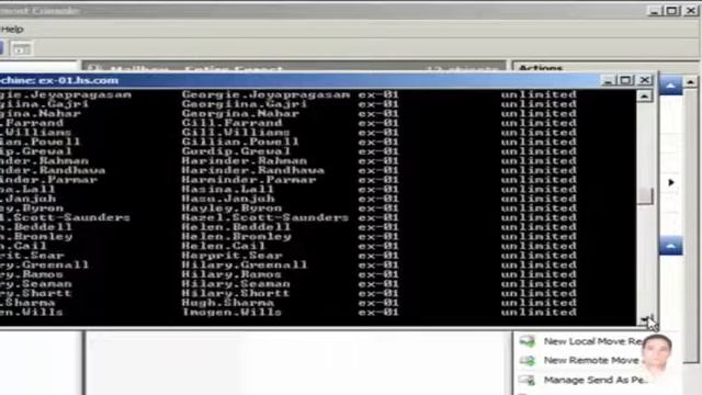 Exchange server 2010 190 смотреть онлайн