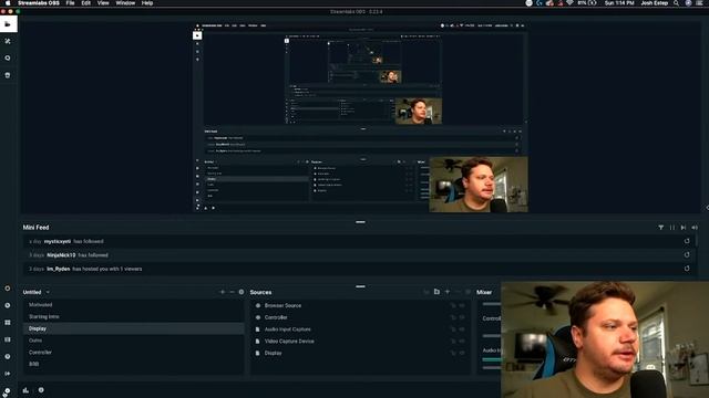 How To Stream Xbox On MacBook Pro! (Easy) смотреть онлайн