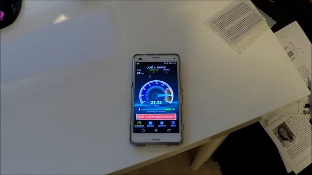 Noise in 802.11n system смотреть онлайн